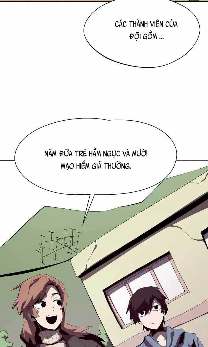 Hồi Ức Trong Ngục Tối Chap 16 - Next Chap 17