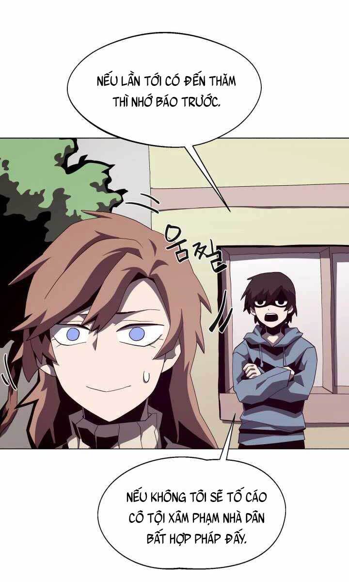 Hồi Ức Trong Ngục Tối Chap 16 - Next Chap 17