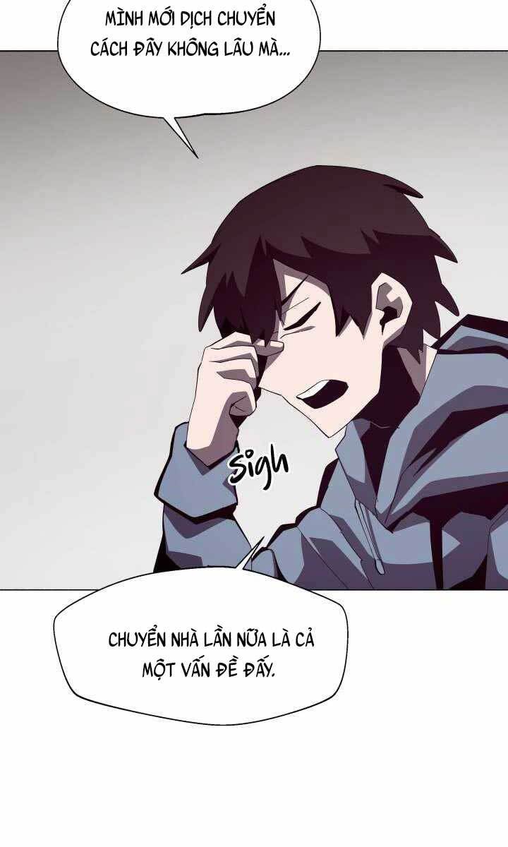 Hồi Ức Trong Ngục Tối Chap 16 - Next Chap 17