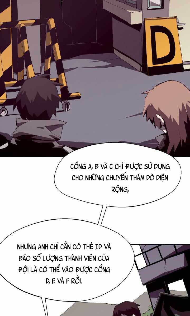 Hồi Ức Trong Ngục Tối Chap 16 - Next Chap 17