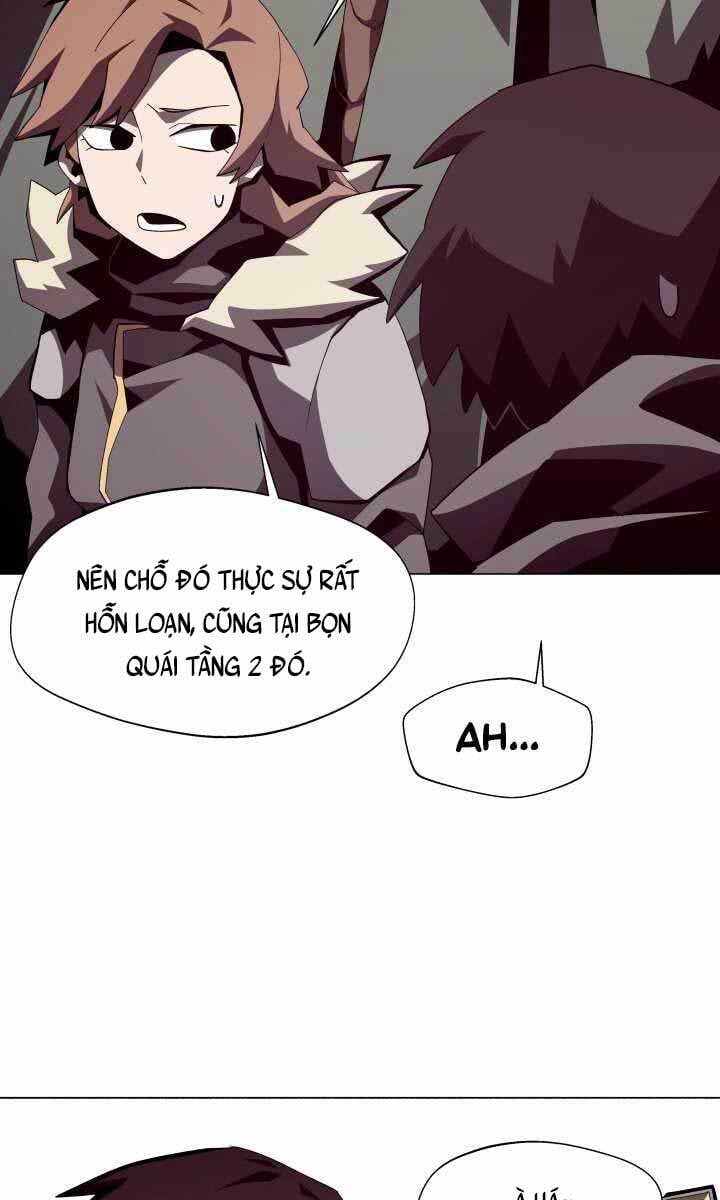 Hồi Ức Trong Ngục Tối Chap 16 - Next Chap 17