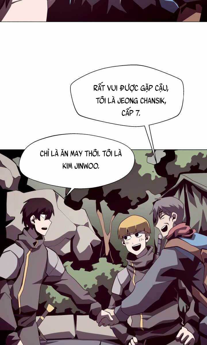 Hồi Ức Trong Ngục Tối Chap 16 - Next Chap 17