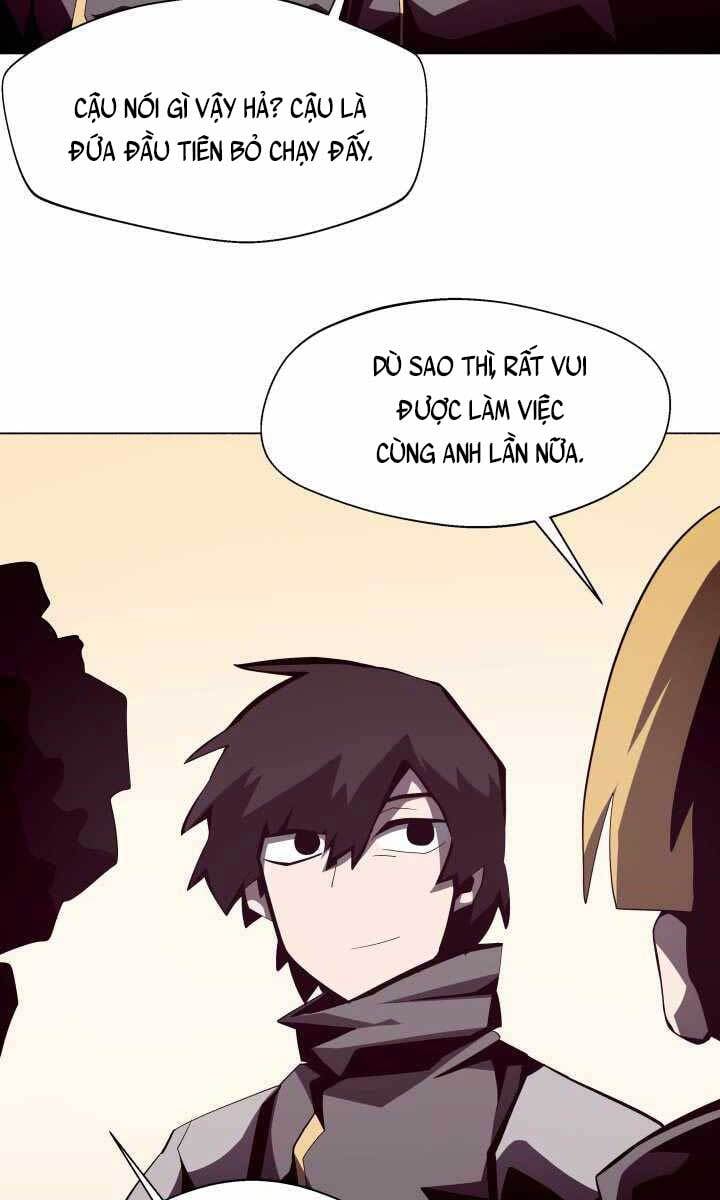 Hồi Ức Trong Ngục Tối Chap 16 - Next Chap 17