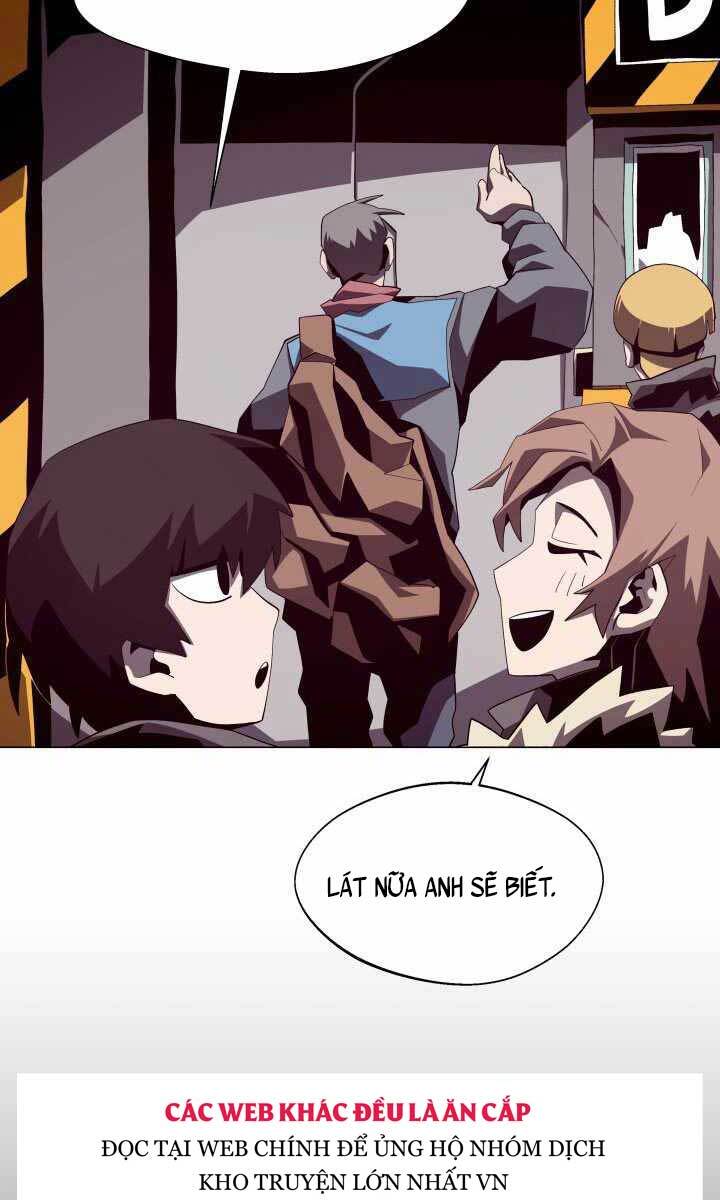 Hồi Ức Trong Ngục Tối Chap 16 - Next Chap 17