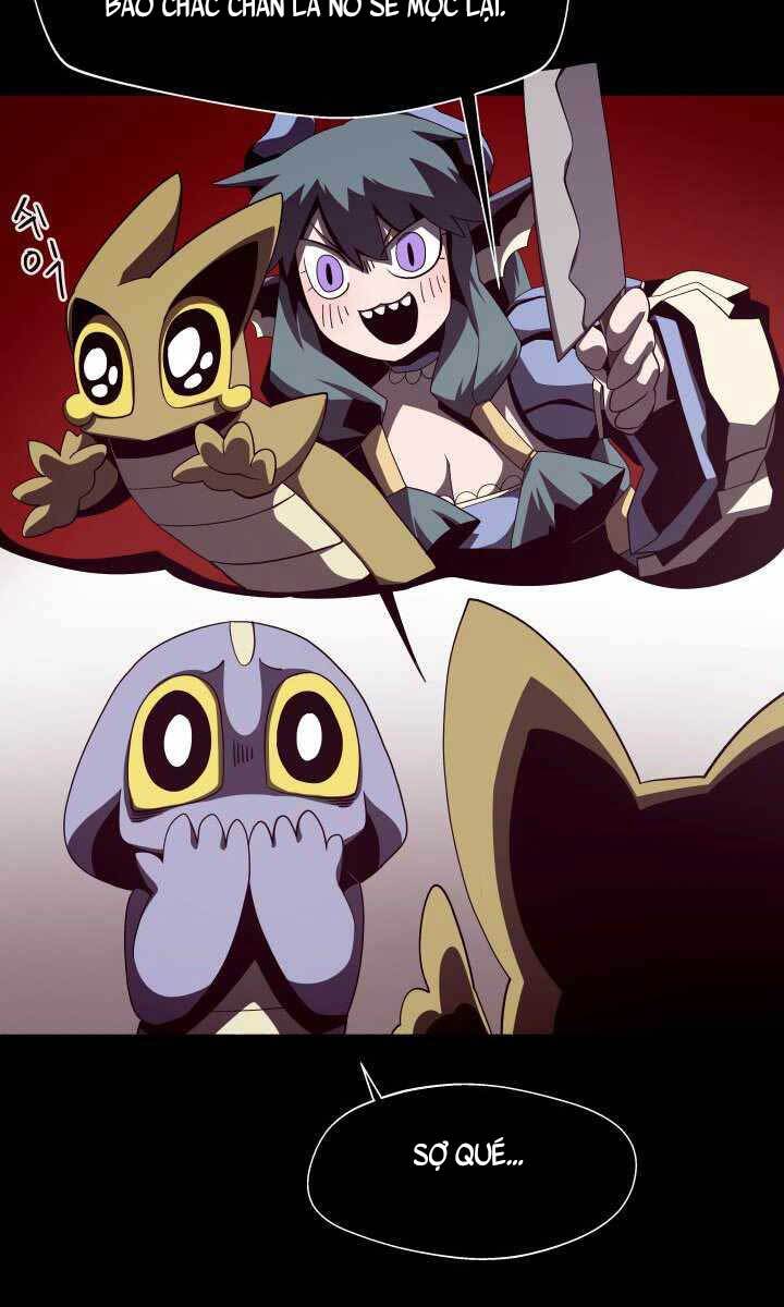 Hồi Ức Trong Ngục Tối Chap 16 - Next Chap 17