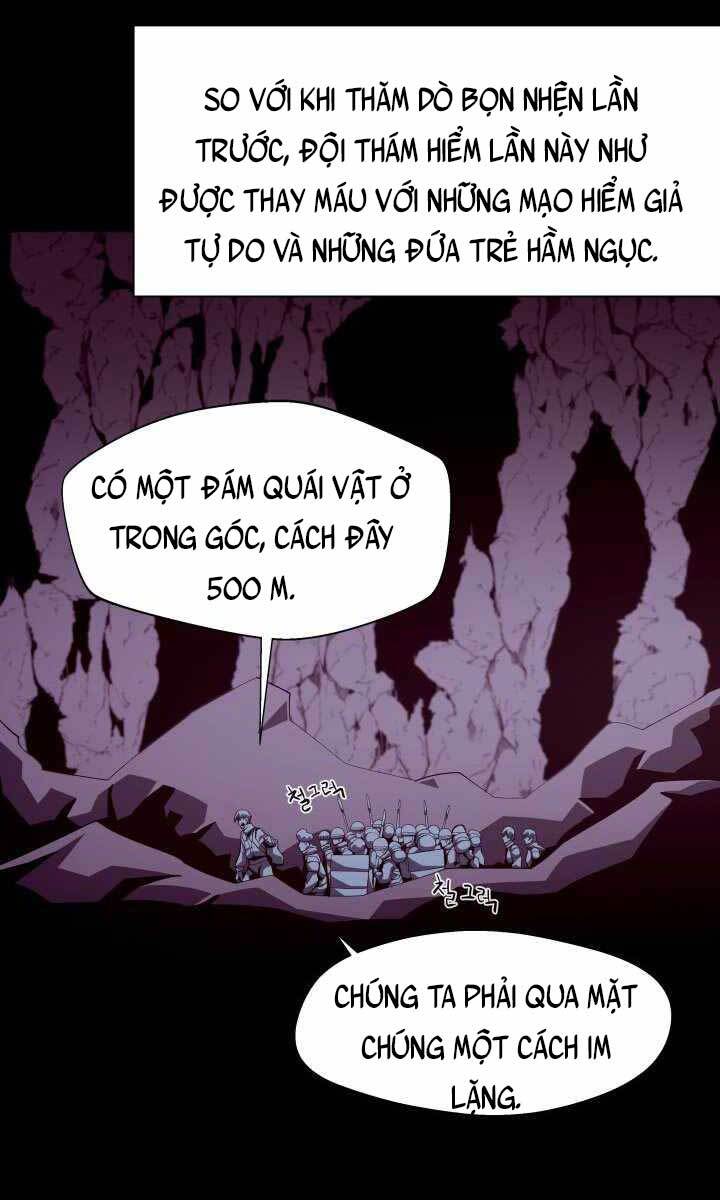 Hồi Ức Trong Ngục Tối Chap 16 - Next Chap 17
