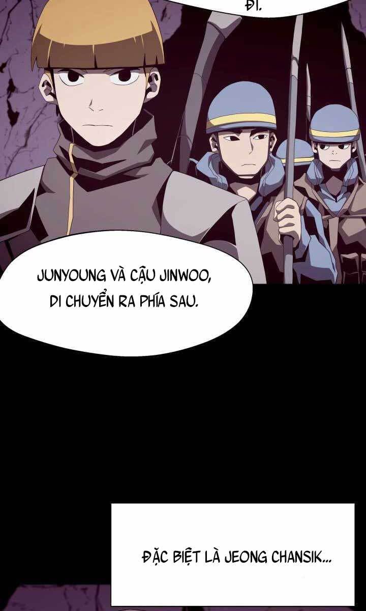 Hồi Ức Trong Ngục Tối Chap 16 - Next Chap 17