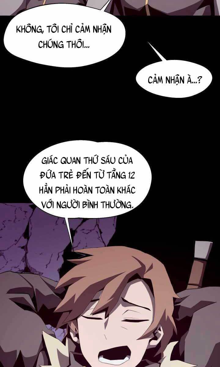 Hồi Ức Trong Ngục Tối Chap 16 - Next Chap 17