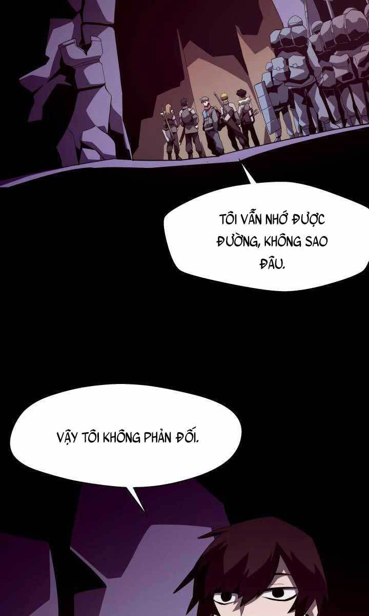 Hồi Ức Trong Ngục Tối Chap 16 - Next Chap 17