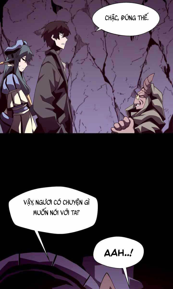 Hồi Ức Trong Ngục Tối Chap 15 - Next Chap 16