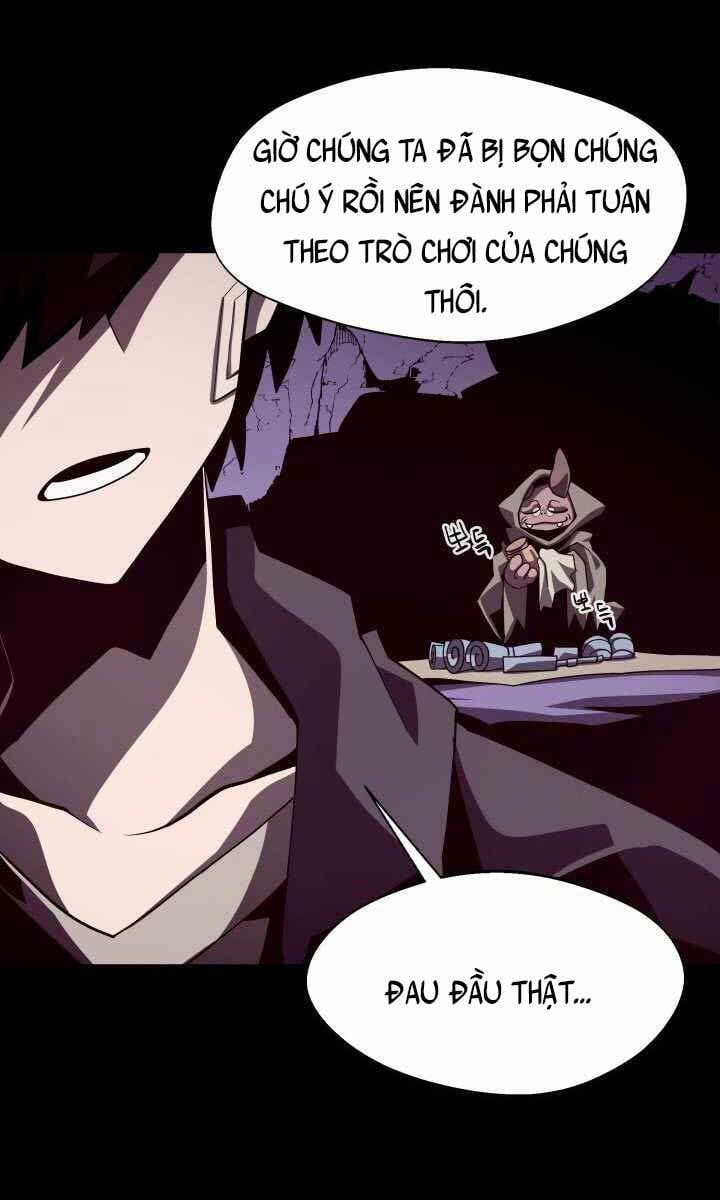 Hồi Ức Trong Ngục Tối Chap 15 - Next Chap 16