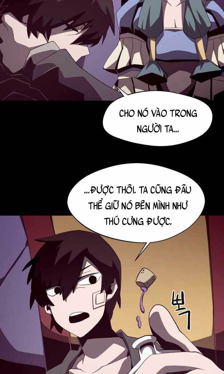 Hồi Ức Trong Ngục Tối Chap 15 - Next Chap 16