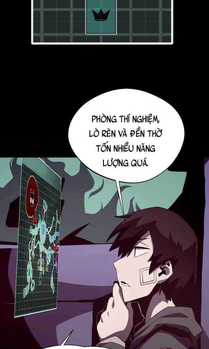 Hồi Ức Trong Ngục Tối Chap 15 - Next Chap 16