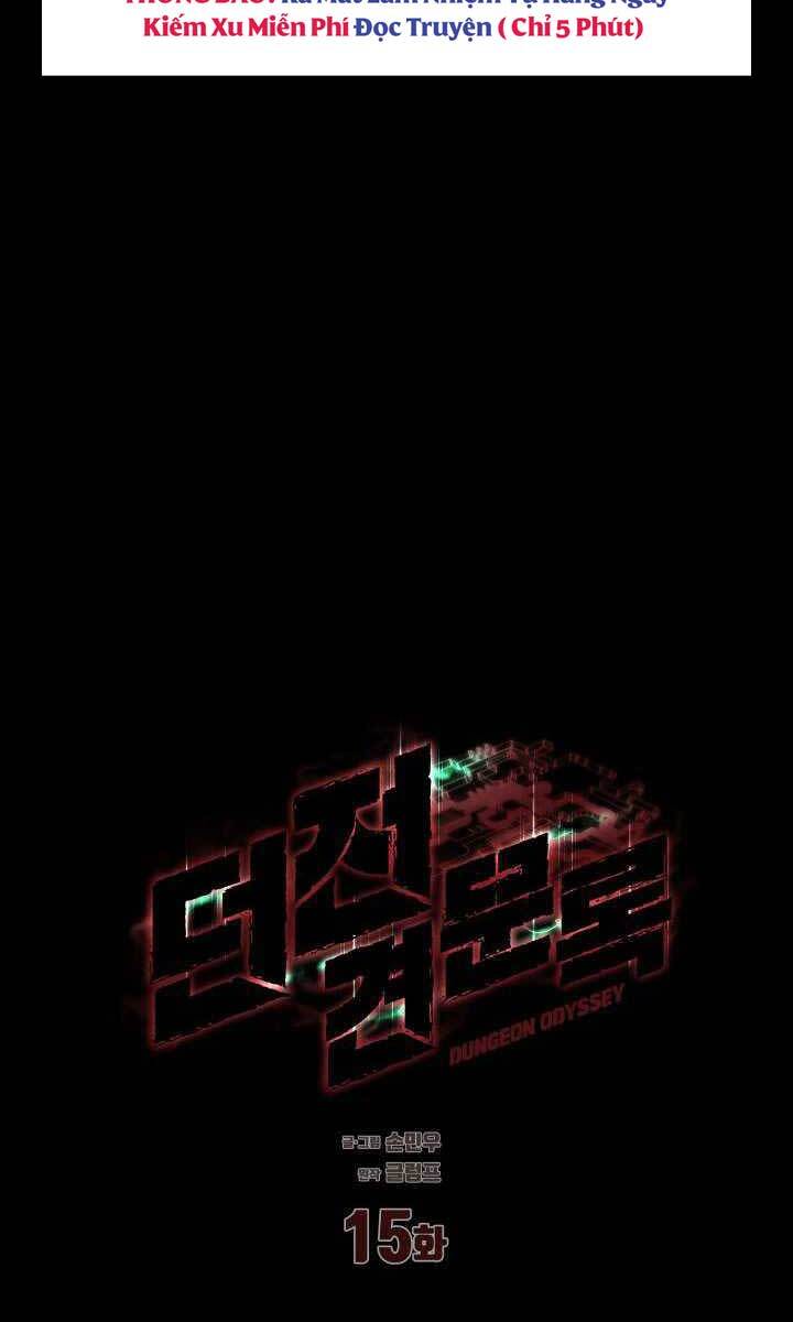 Hồi Ức Trong Ngục Tối Chap 15 - Next Chap 16