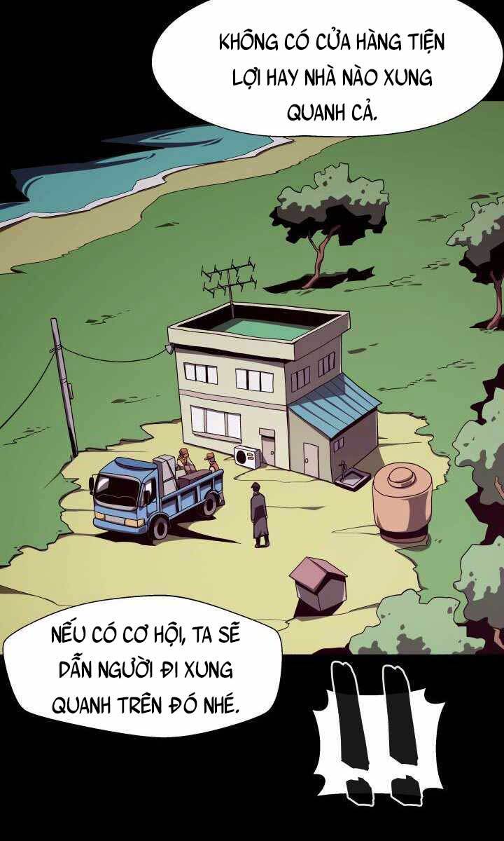 Hồi Ức Trong Ngục Tối Chap 15 - Next Chap 16