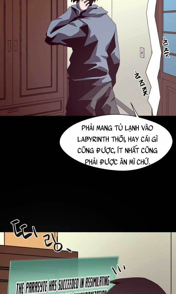 Hồi Ức Trong Ngục Tối Chap 15 - Next Chap 16