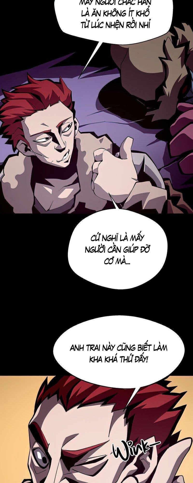 Hồi Ức Trong Ngục Tối Chap 19 - Next Chap 20