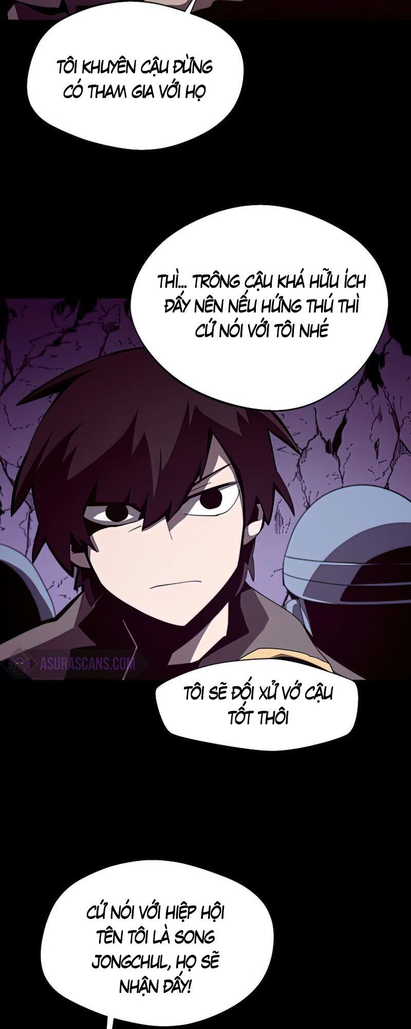 Hồi Ức Trong Ngục Tối Chap 19 - Next Chap 20