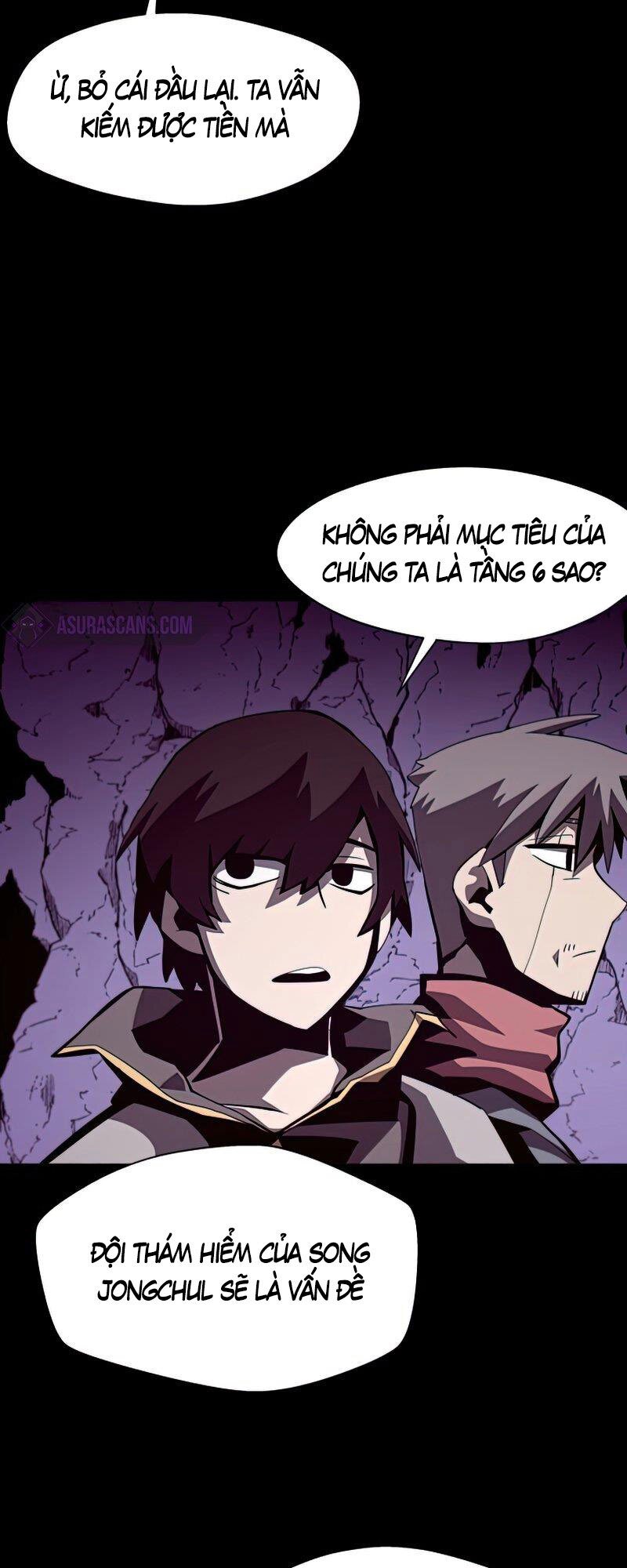 Hồi Ức Trong Ngục Tối Chap 19 - Next Chap 20