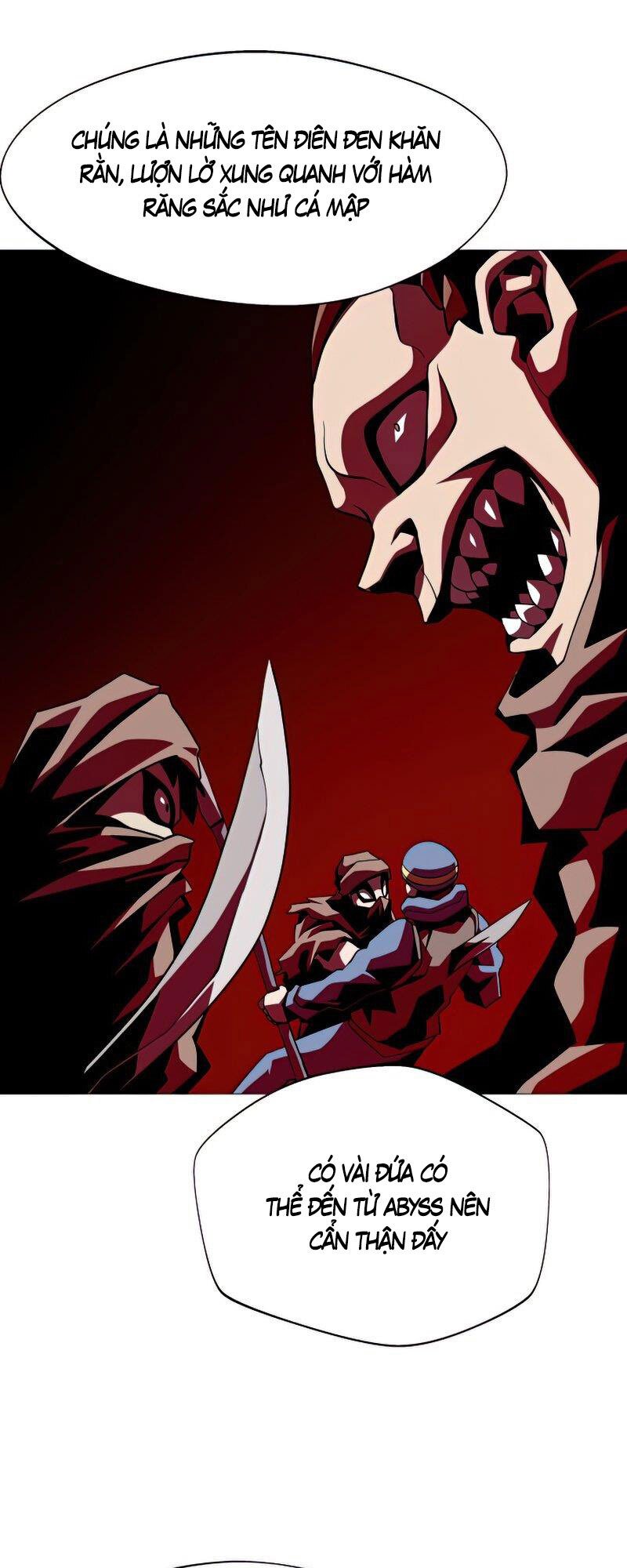 Hồi Ức Trong Ngục Tối Chap 19 - Next Chap 20