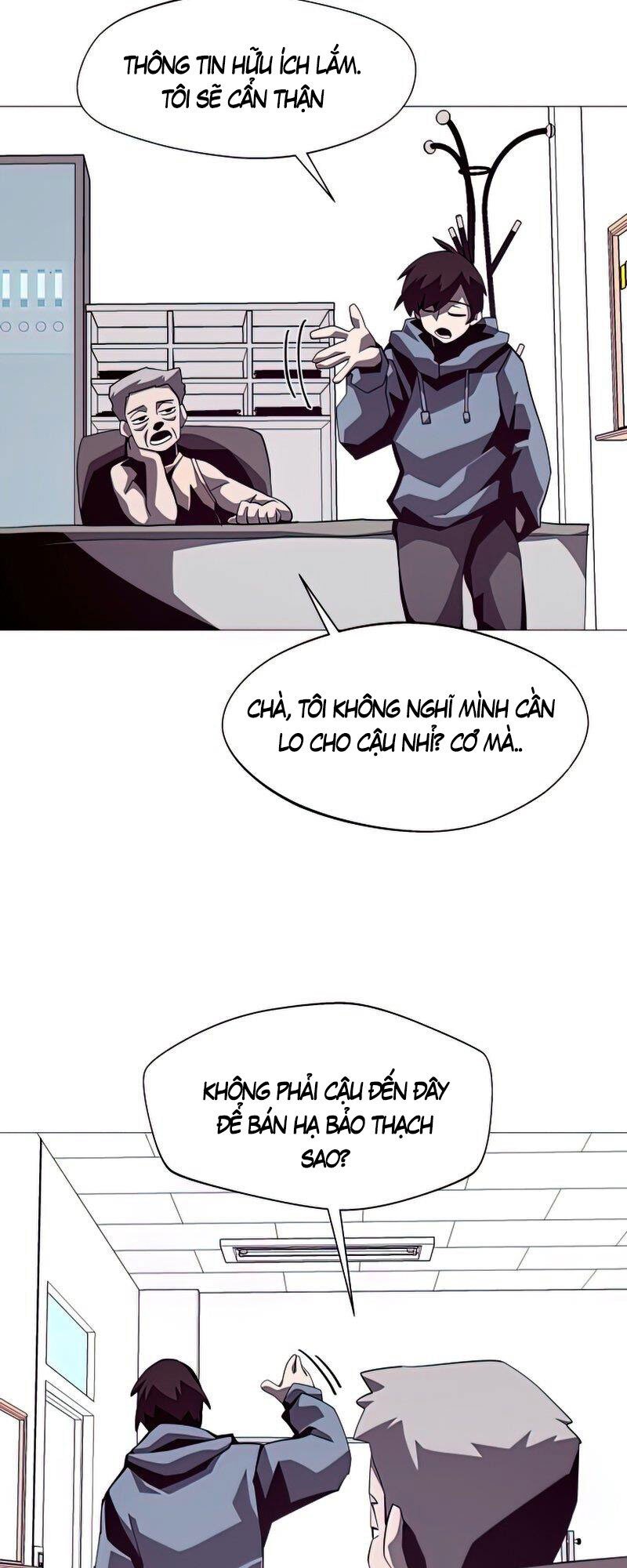 Hồi Ức Trong Ngục Tối Chap 19 - Next Chap 20