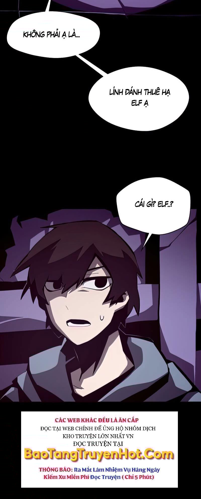 Hồi Ức Trong Ngục Tối Chap 19 - Next Chap 20