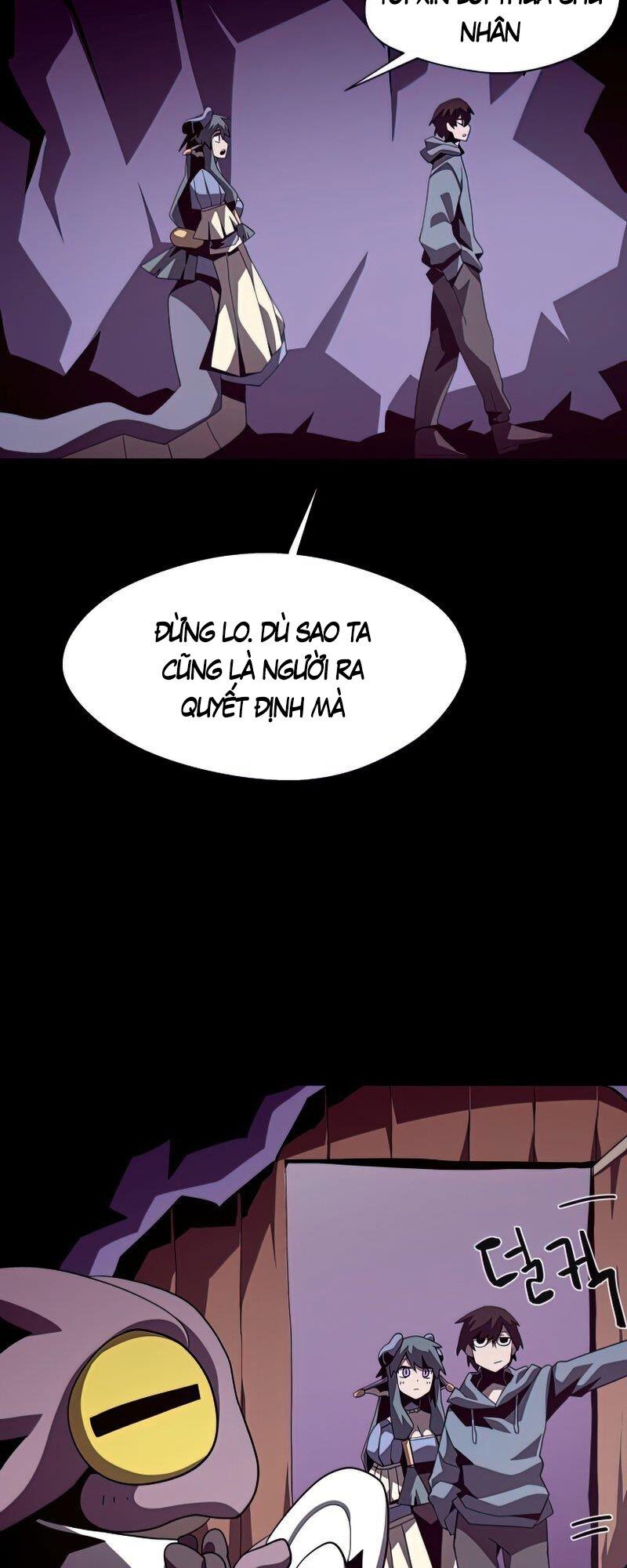 Hồi Ức Trong Ngục Tối Chap 19 - Next Chap 20