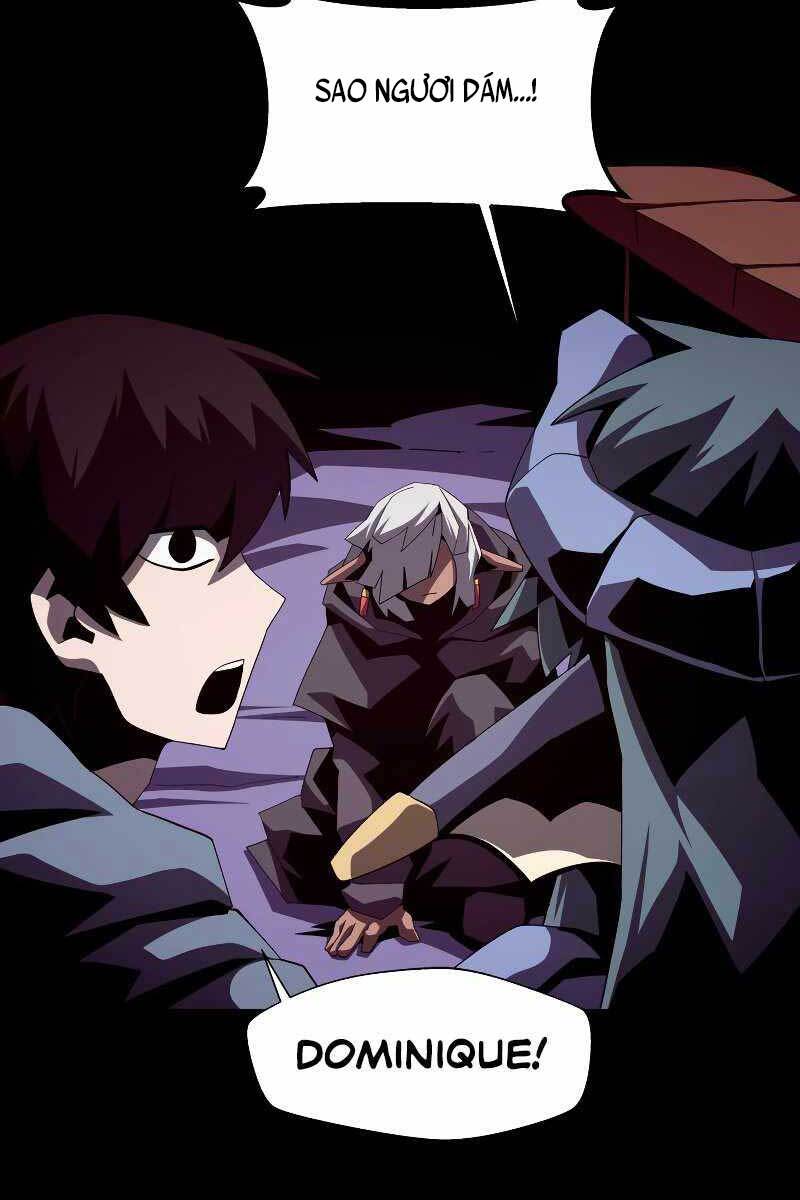 Hồi Ức Trong Ngục Tối Chap 20 - Next Chap 21