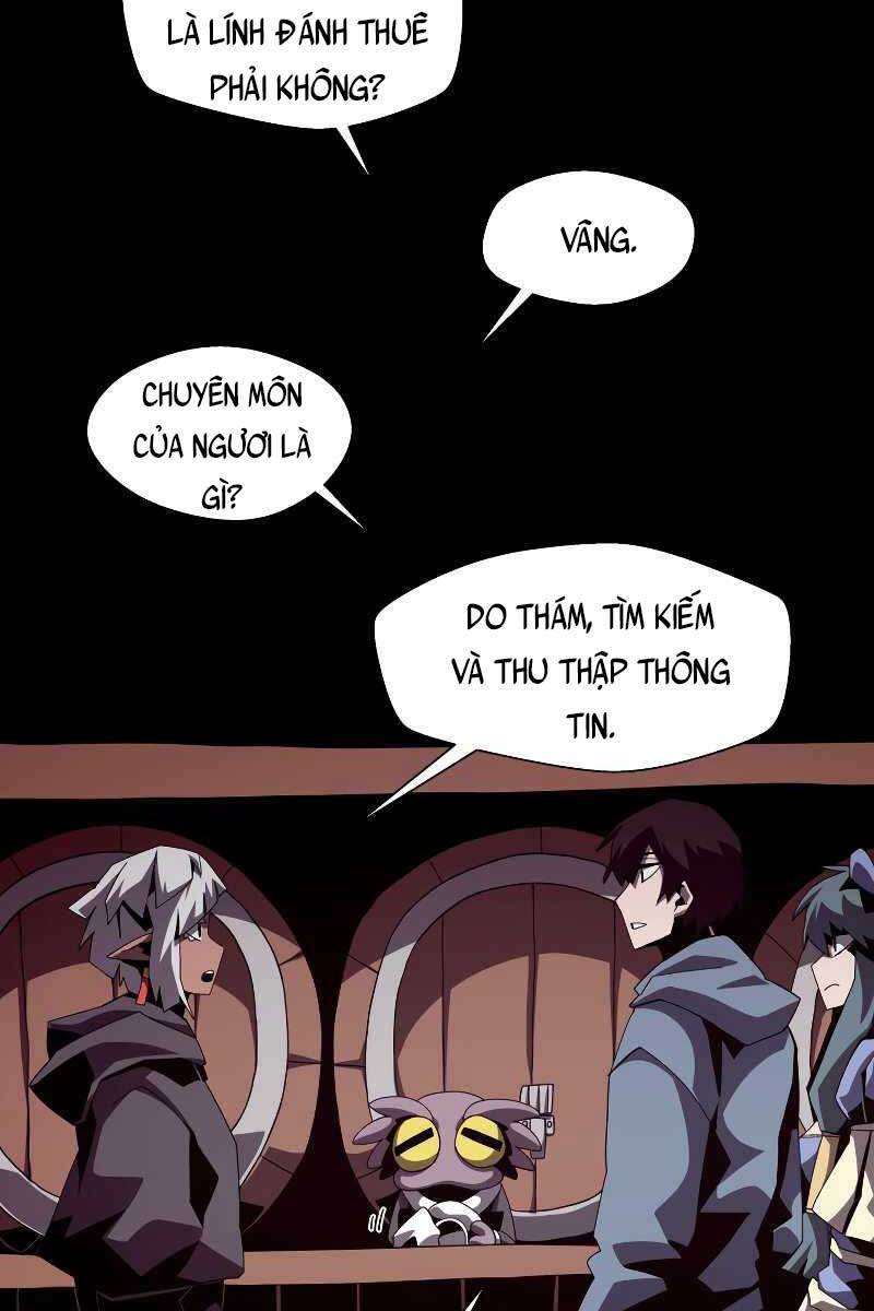 Hồi Ức Trong Ngục Tối Chap 20 - Next Chap 21