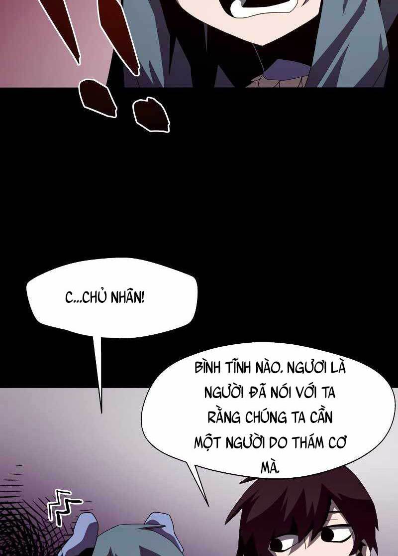 Hồi Ức Trong Ngục Tối Chap 20 - Next Chap 21