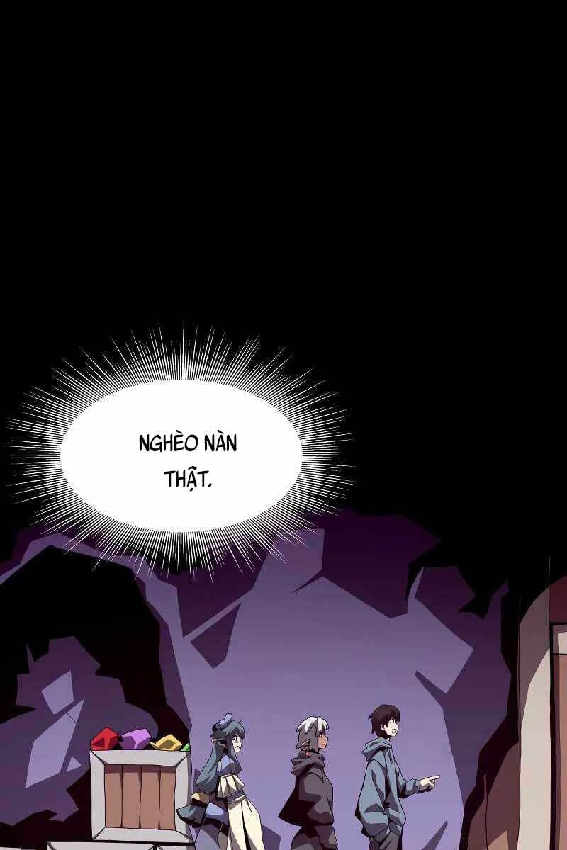 Hồi Ức Trong Ngục Tối Chap 20 - Next Chap 21