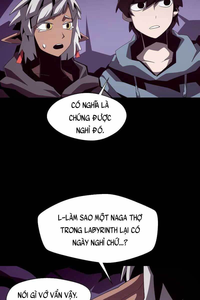 Hồi Ức Trong Ngục Tối Chap 20 - Next Chap 21