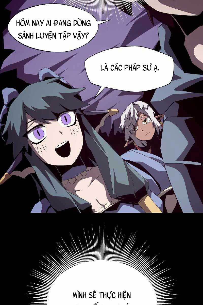 Hồi Ức Trong Ngục Tối Chap 20 - Next Chap 21