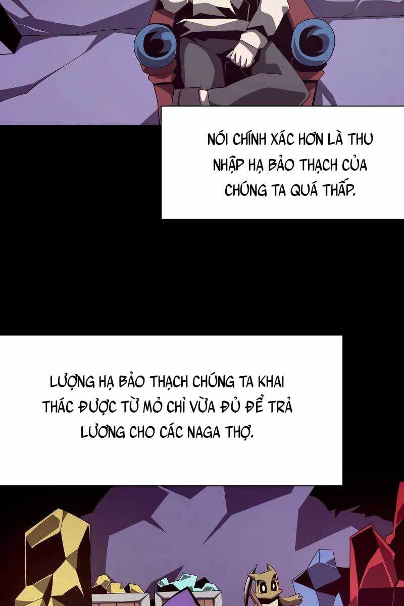 Hồi Ức Trong Ngục Tối Chap 20 - Next Chap 21