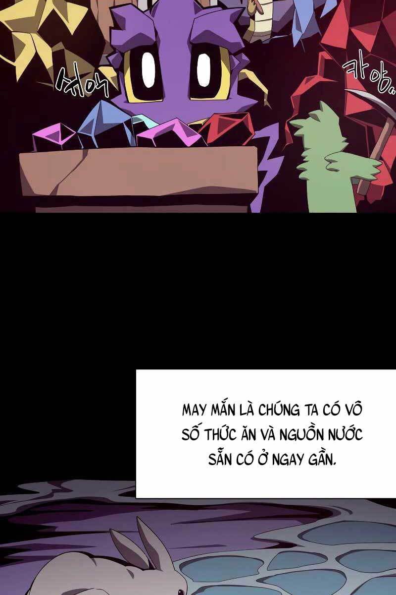 Hồi Ức Trong Ngục Tối Chap 20 - Next Chap 21