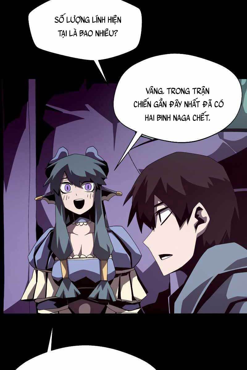 Hồi Ức Trong Ngục Tối Chap 20 - Next Chap 21