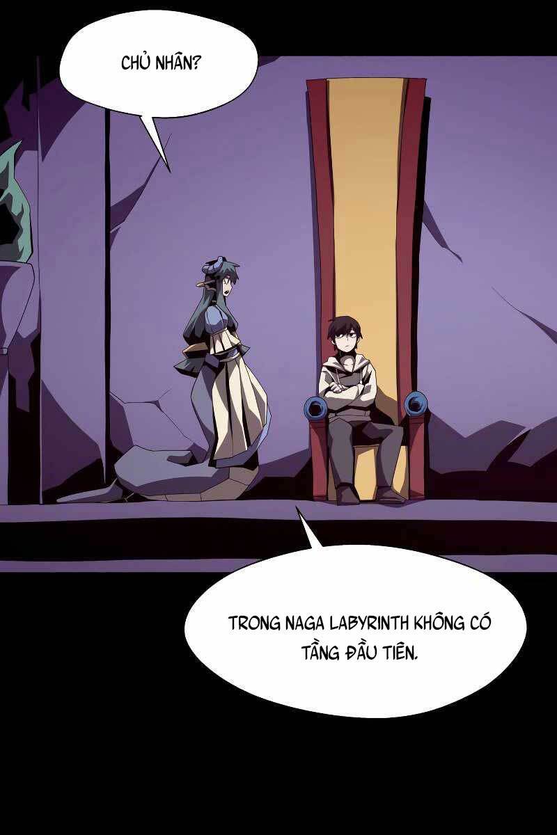 Hồi Ức Trong Ngục Tối Chap 20 - Next Chap 21