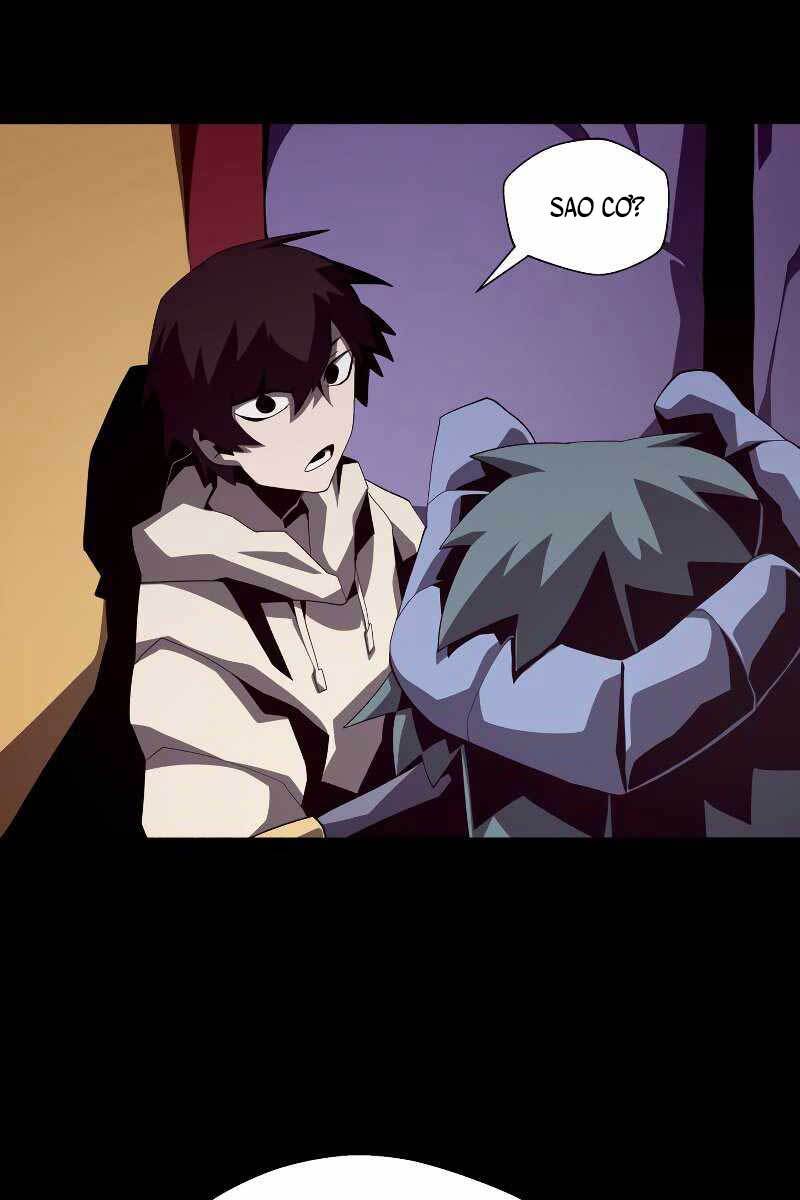 Hồi Ức Trong Ngục Tối Chap 20 - Next Chap 21