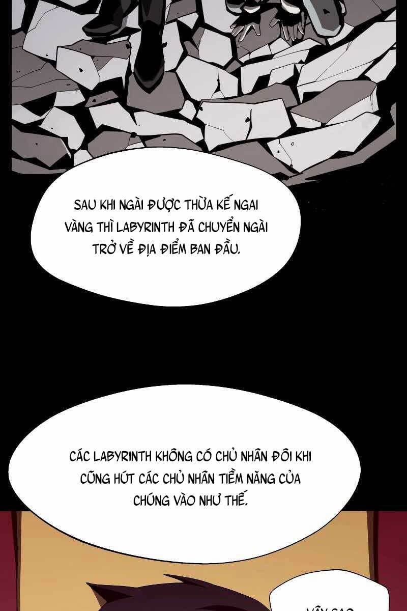 Hồi Ức Trong Ngục Tối Chap 20 - Next Chap 21