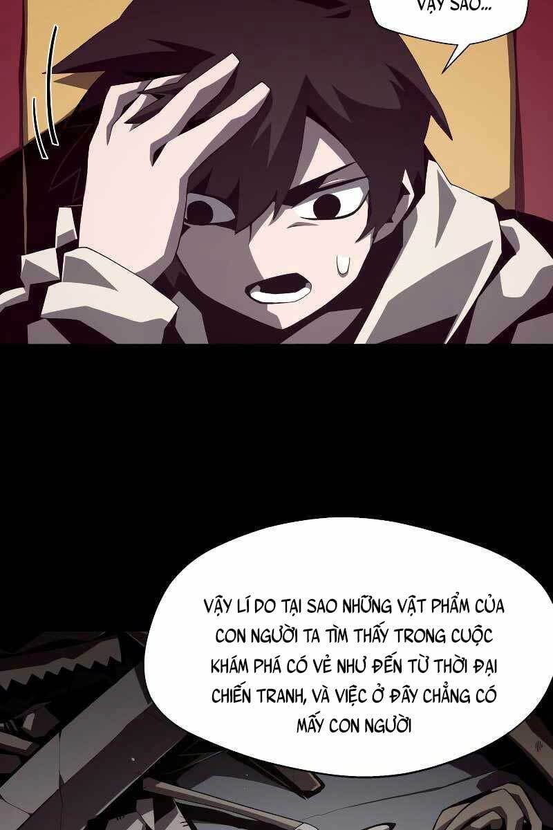 Hồi Ức Trong Ngục Tối Chap 20 - Next Chap 21