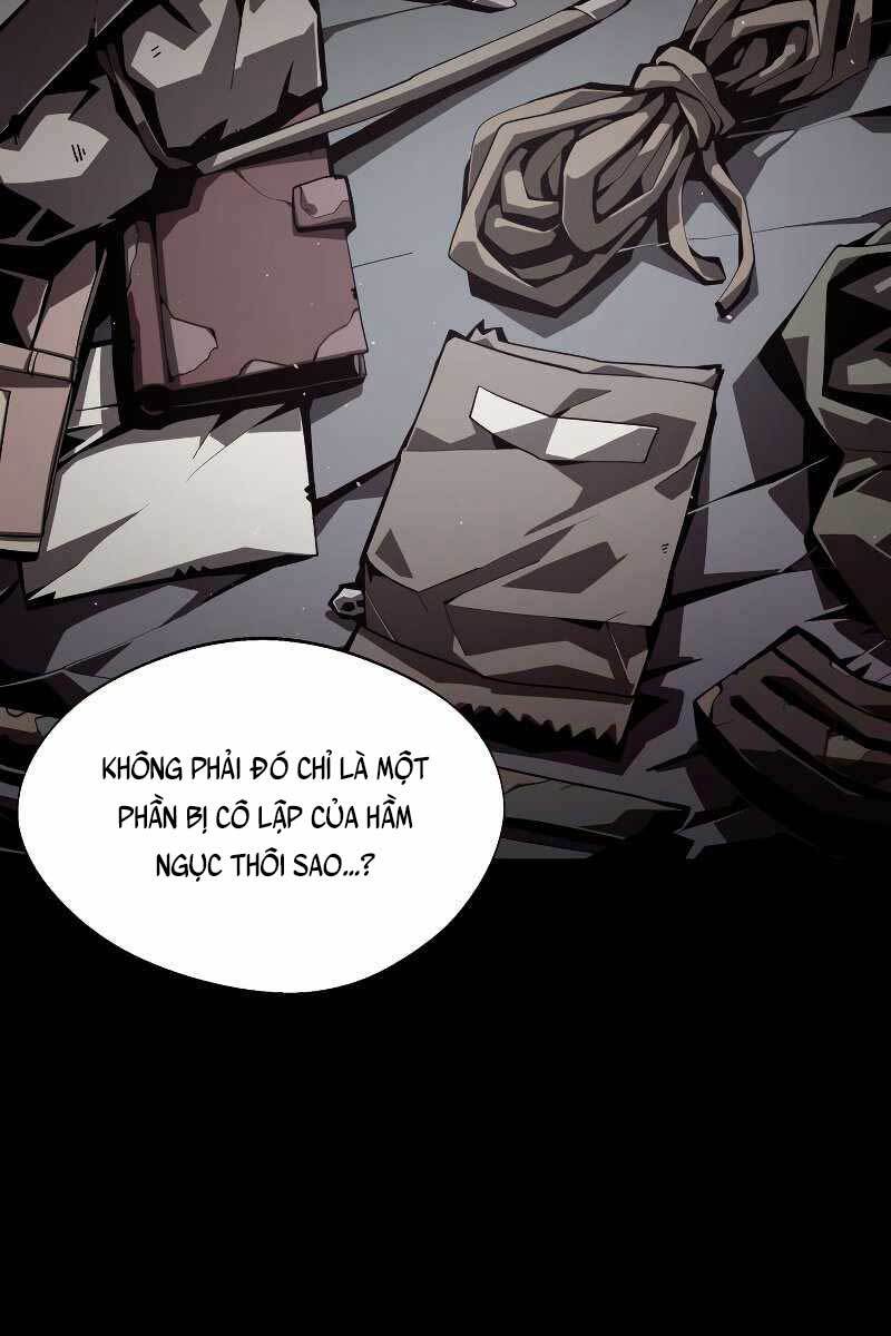 Hồi Ức Trong Ngục Tối Chap 20 - Next Chap 21