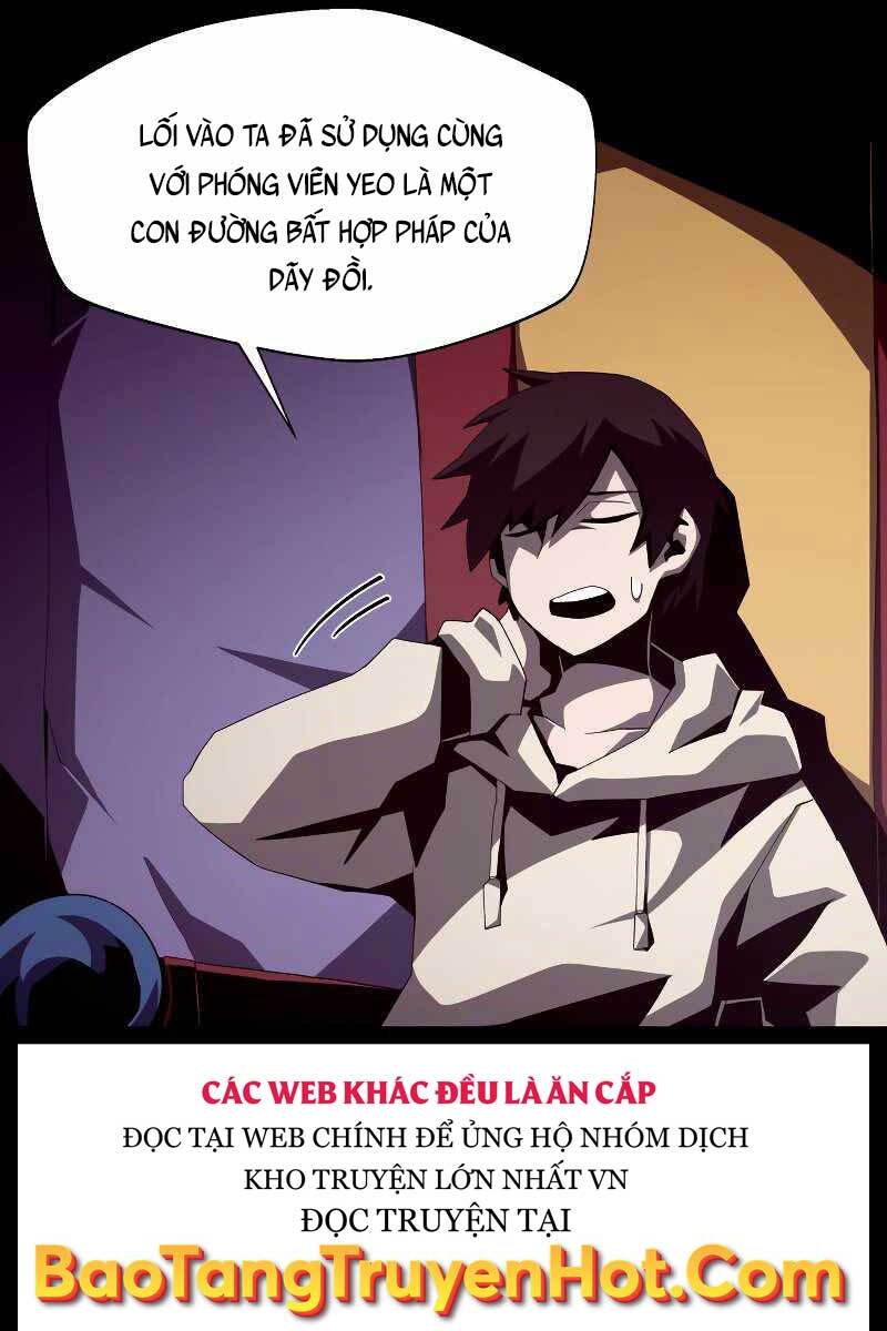 Hồi Ức Trong Ngục Tối Chap 20 - Next Chap 21