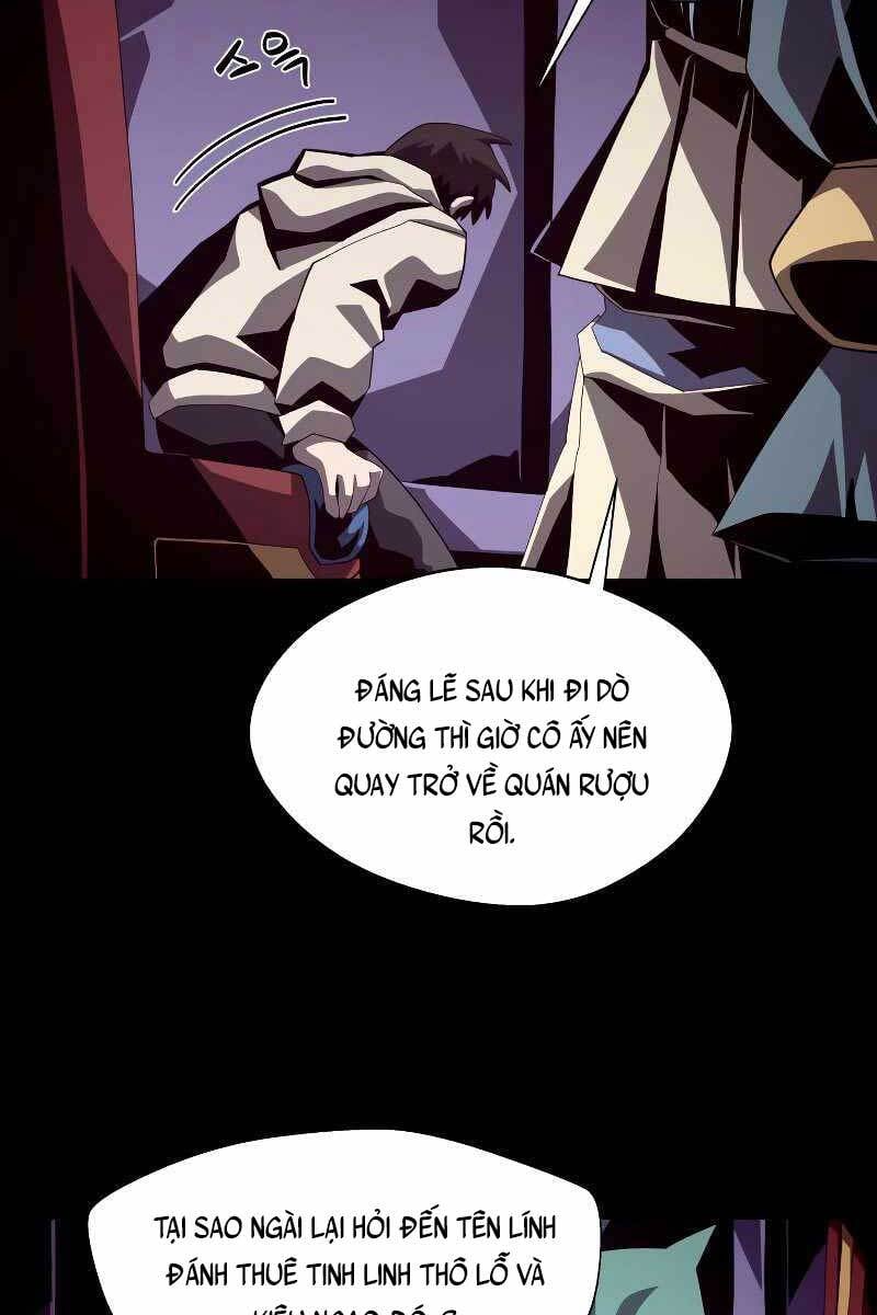 Hồi Ức Trong Ngục Tối Chap 20 - Next Chap 21