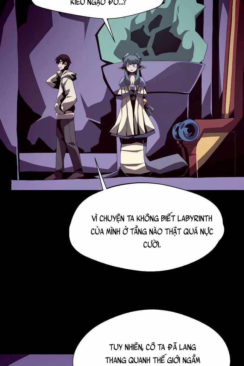 Hồi Ức Trong Ngục Tối Chap 20 - Next Chap 21