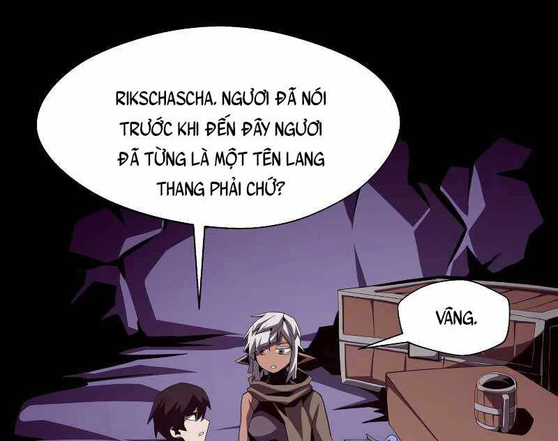 Hồi Ức Trong Ngục Tối Chap 20 - Next Chap 21