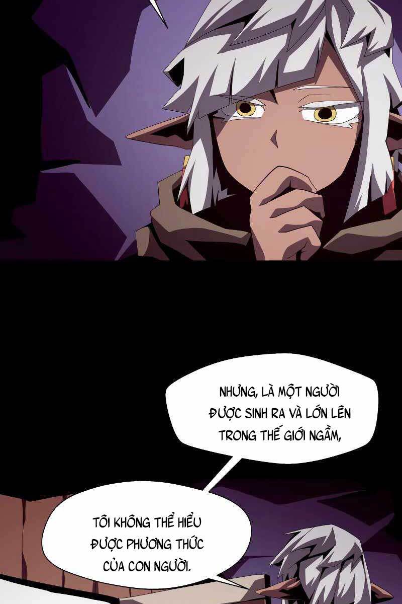 Hồi Ức Trong Ngục Tối Chap 20 - Next Chap 21