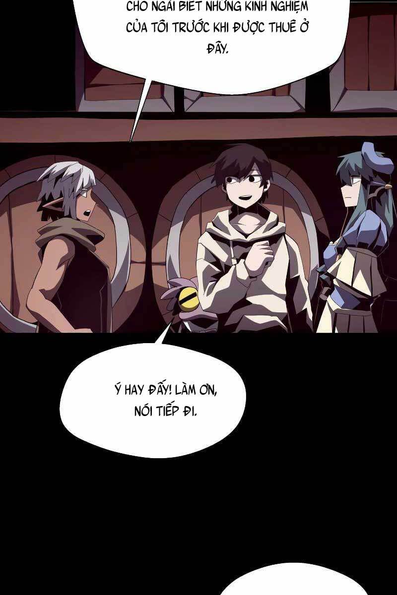 Hồi Ức Trong Ngục Tối Chap 20 - Next Chap 21