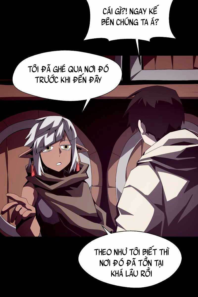 Hồi Ức Trong Ngục Tối Chap 21 - Next Chap 22