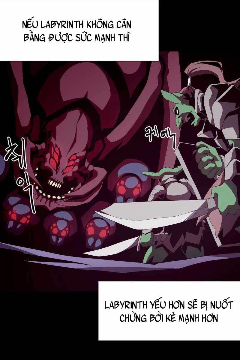 Hồi Ức Trong Ngục Tối Chap 21 - Next Chap 22