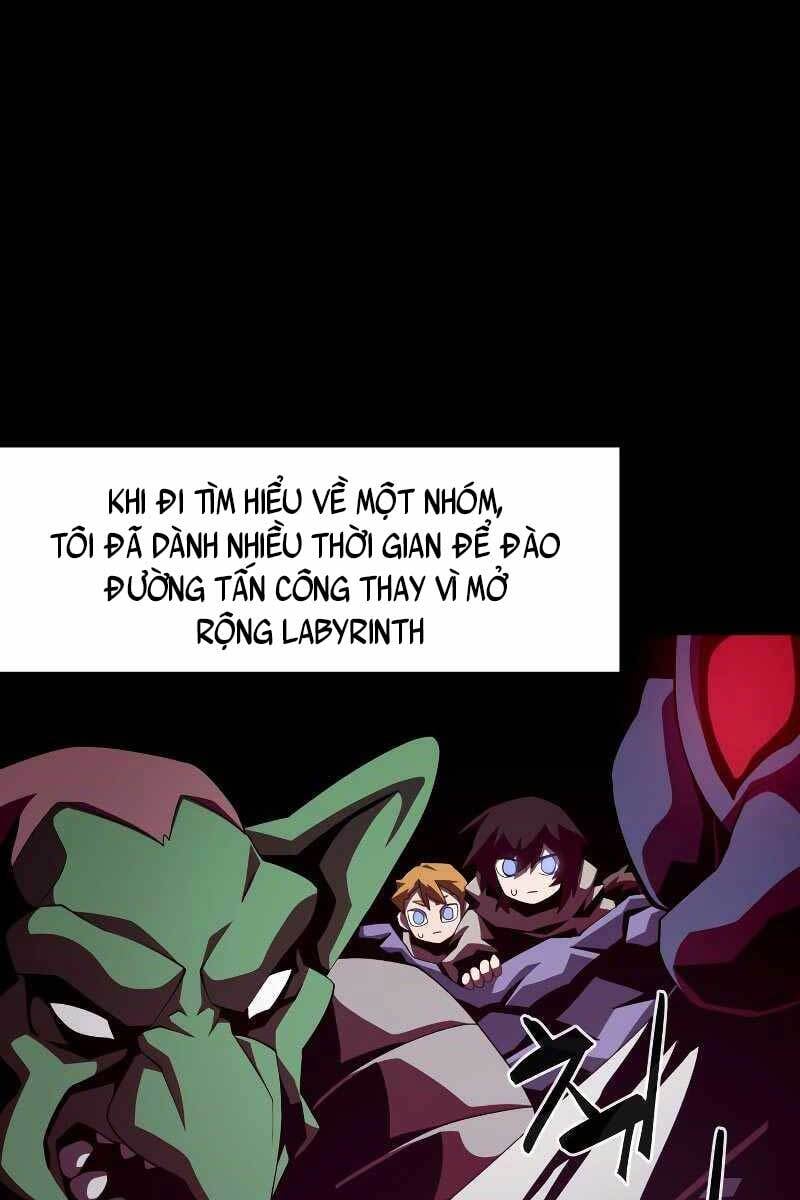 Hồi Ức Trong Ngục Tối Chap 21 - Next Chap 22